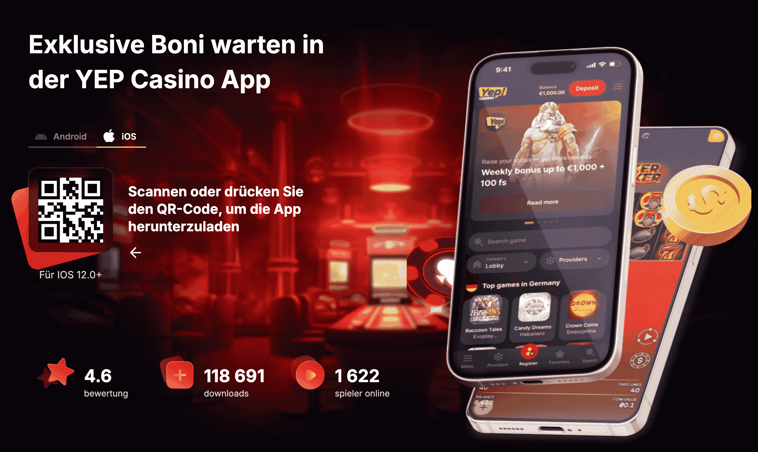 6Yep Casino Deutschland Mobile.png